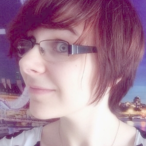 Ariane - Prof d'anglais - Nantes