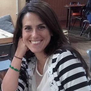 Erika - Prof d'anglais - Paris