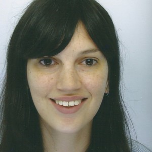 Rébecca - Prof d'anglais - Paris