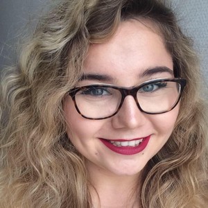 Clémence - Prof de français - Paris 6e