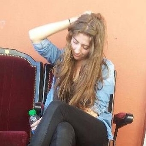 Anna - Prof de français - Lyon