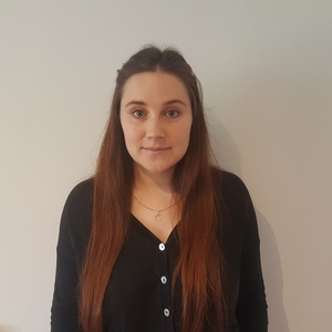 Anne-Julie - Prof de français - Lyon