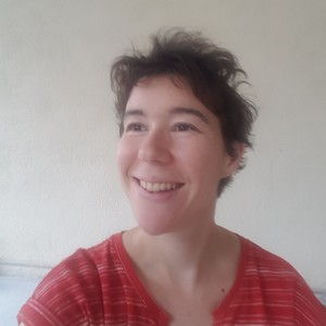 Pauline - Prof de français - Brive-la-Gaillarde