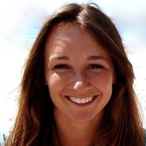 Camille - Prof de français - Plouhinec