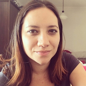 Nathalia - Prof de français - Bordeaux