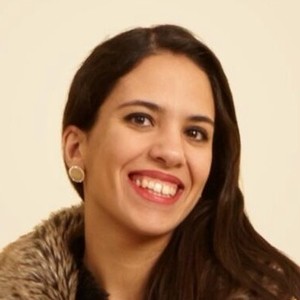 Chaima - Prof de fle - français langue étrangère - Paris