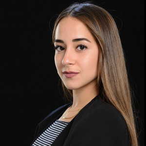 Haya - Prof d'aide aux devoirs - Paris