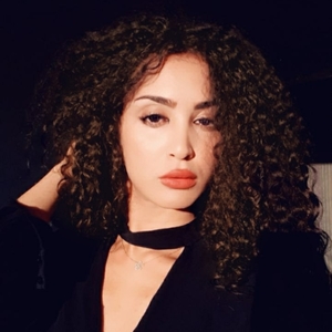 Sara - Prof d'arabe - Aix-en-Provence