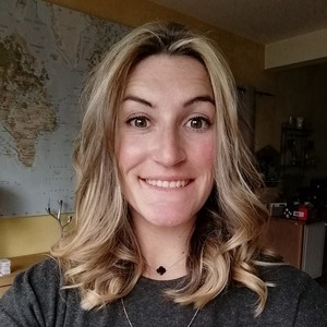 MARGOT - Prof d'aide à la rédaction de cv - lettre de motivation - Porte-de-Savoie