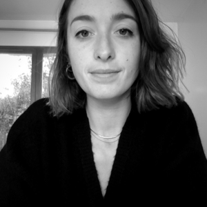 Justine - Prof d'expression orale - français - Limours