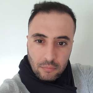 Taha - Prof de maths - Nantes