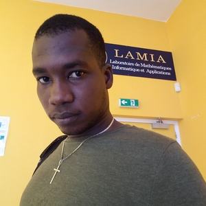 LA - Prof de maths - Vitry-sur-Seine