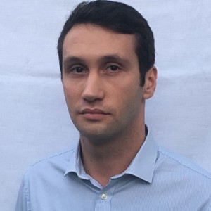 Raphaël - Prof de maths - Paris 16e
