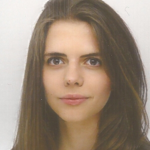 Hana - Prof de maths - Lille
