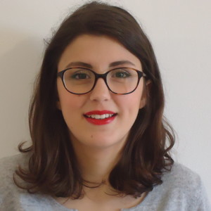 Fanny - Prof de français - Narbonne
