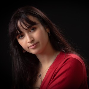 Kamelia - Prof d'aide aux devoirs - Lille
