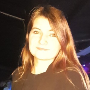 Fanny - Prof de maths - Blangy-sur-Bresle