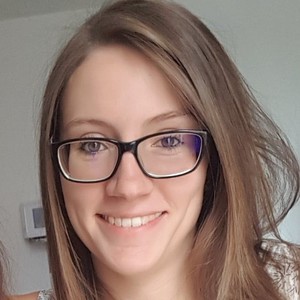 Caroline - Prof d'aide aux devoirs - Ballainvilliers