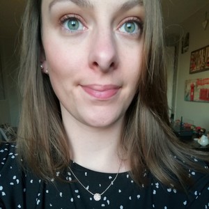 Samantha - Prof d'aide aux devoirs - Rouen
