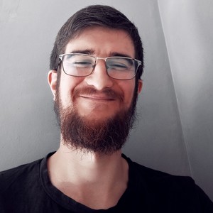 Nicolas - Prof d'espagnol - Miramas