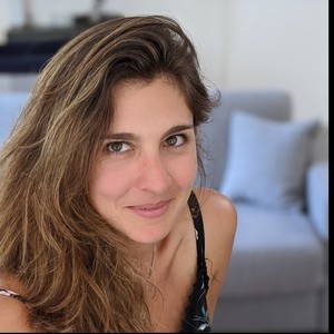 Sandra - Prof de soutien scolaire - Labenne