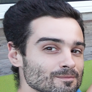 Jonathan - Prof de maths - Besançon