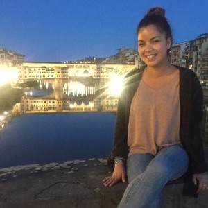 Fabienne - Prof d'italien - Paris