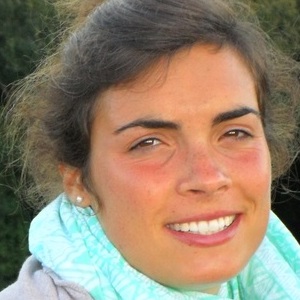Camille - Prof de biologie - Hellemmes-Lille