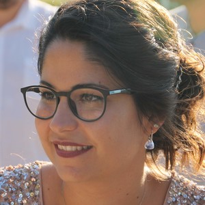 Manon - Prof de maths - La Garde