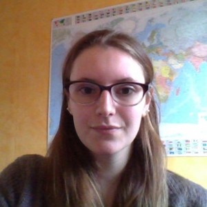 Justine - Prof de soutien scolaire - Bry-sur-Marne