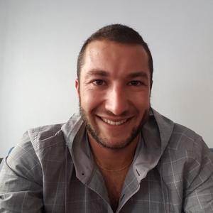 Maxime - Prof d'aide aux devoirs - Lyon