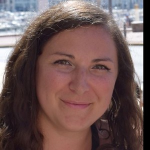 Aline - Prof de français - Sausset-les-Pins