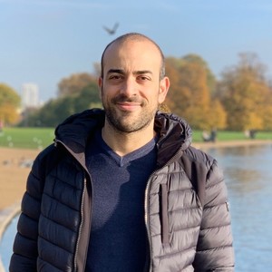 Didier - Prof d'initiation informatique - Paris