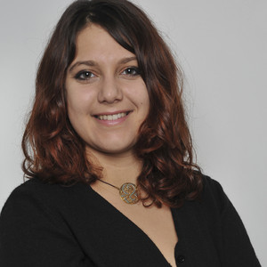 Morgane - Prof de français - Saint-Malo