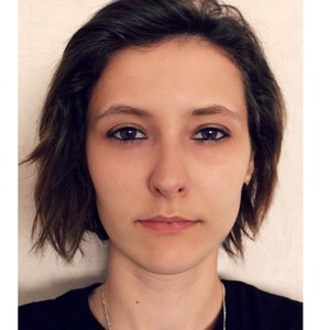 Marine - Prof de SVT - Strasbourg