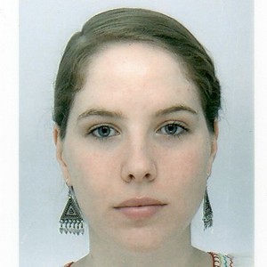 Anissa - Prof de SVT - Paris