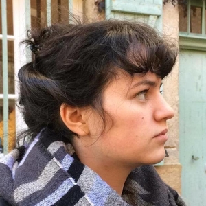 Marie - Prof de philosophie - Toulouse