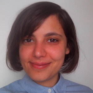 Claudia - Prof d'italien - Saint-Cloud