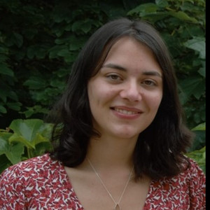 Annaëlle - Prof de philosophie - Verdun