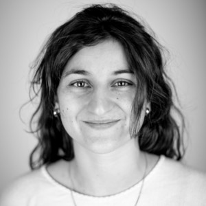 Amandine - Prof d'aide aux devoirs - Grenoble