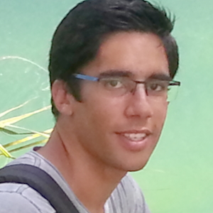 Mathias - Prof de maths - Rabastens