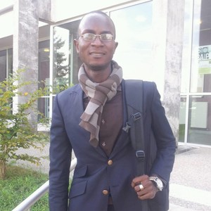 Edna - Prof de coaching en développement durable - Paris