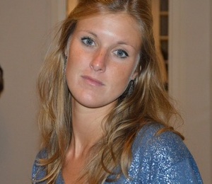 Astrid - Prof d'anglais - Talence