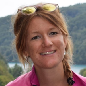 Berangere - Coach sportif - Saint-Alban-Leysse