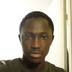 Cheikh Tidiane - Prof de maths - Nancy