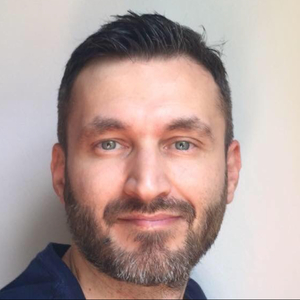 Robert - Prof d'italien - 