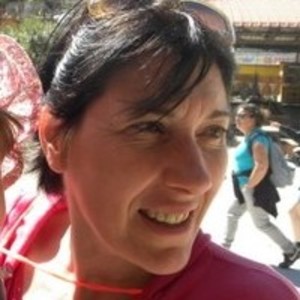 Sabine - Prof d'aide aux devoirs - Le Rove