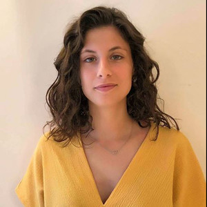 Filipa - Prof d'aide aux devoirs - Nice
