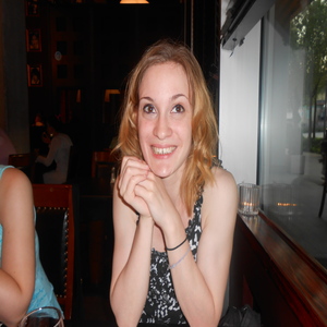 Charlene - Prof d'aide aux devoirs - Nancy