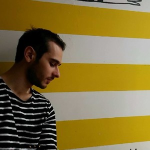 Yannick - Prof d'anglais - Paris